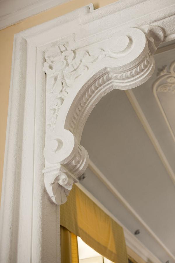 Villa Olimpo Rapallo Bagian luar foto