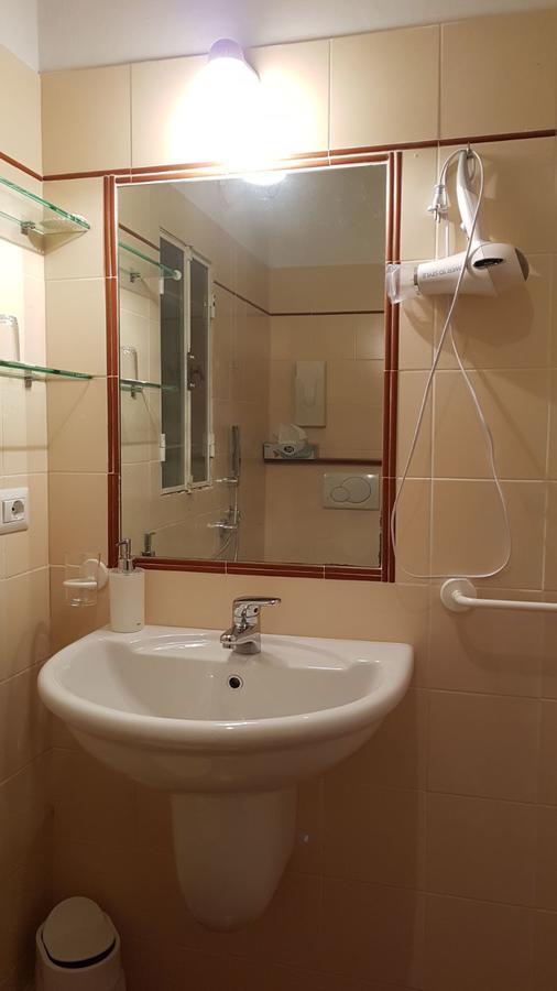 Villa Olimpo Rapallo Bagian luar foto