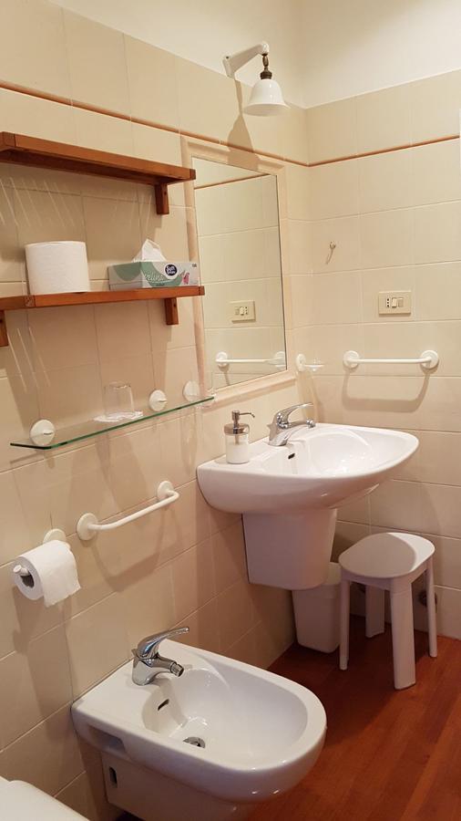 Villa Olimpo Rapallo Bagian luar foto