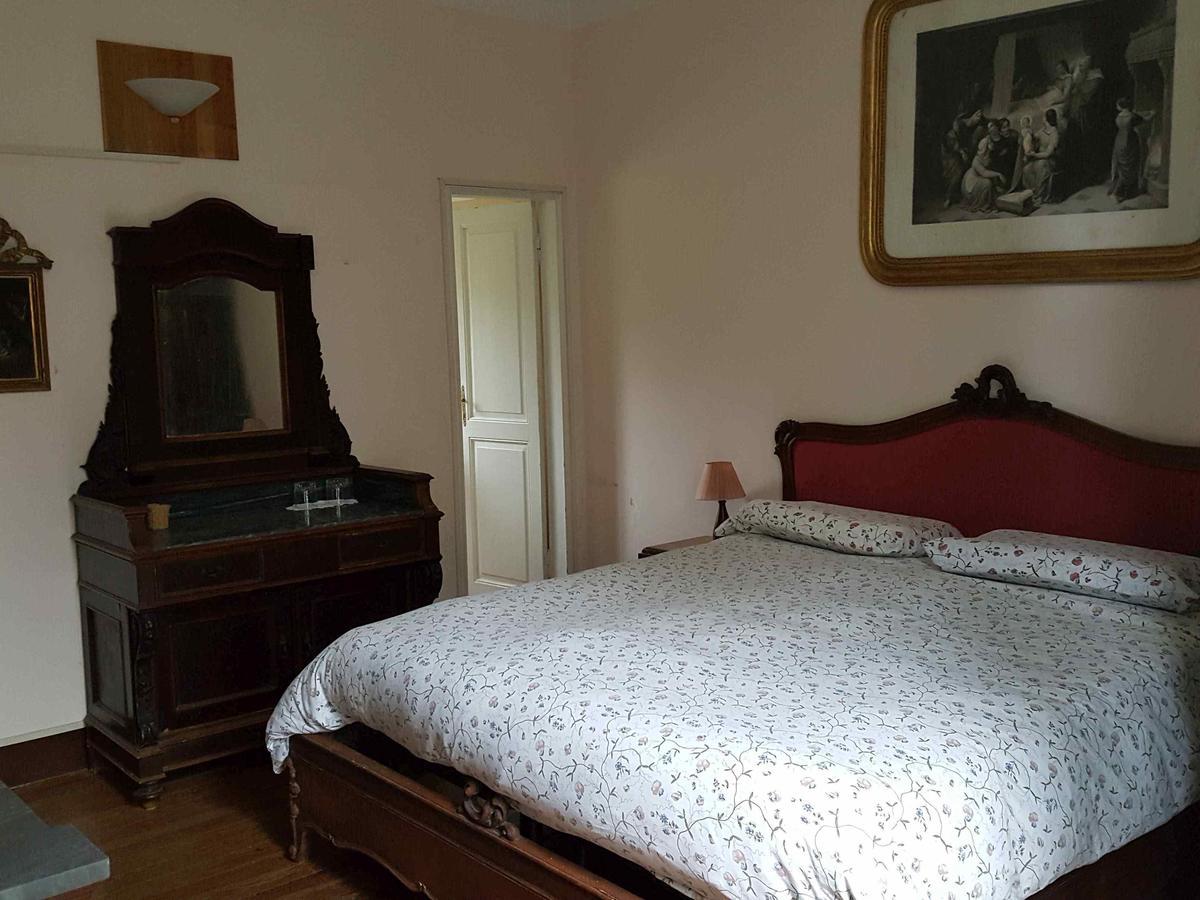 Villa Olimpo Rapallo Bagian luar foto