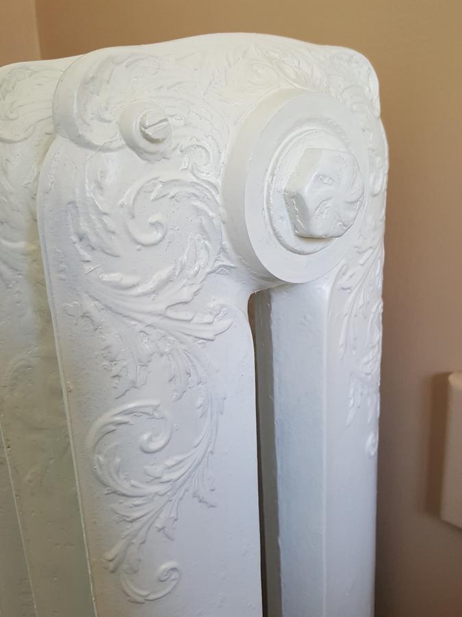 Villa Olimpo Rapallo Bagian luar foto